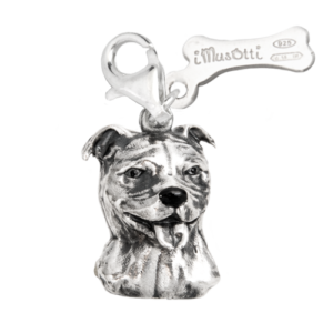 Staffordshire terrier