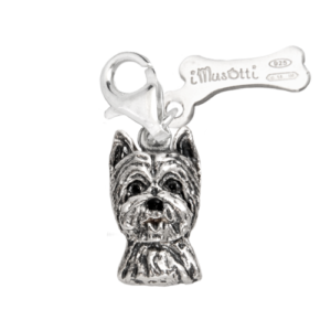West Highland terrier