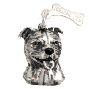 Staffordshire terrier