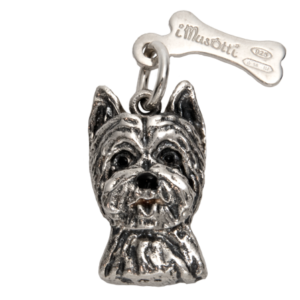 West Highland terrier