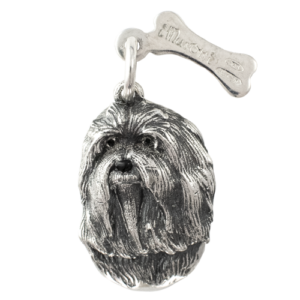 Terrier Tibetano