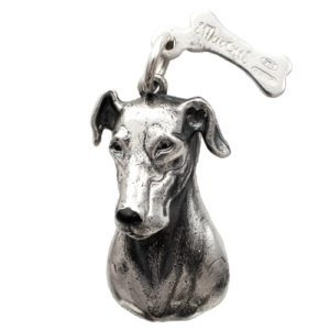 Dobermann (orecchie basse)