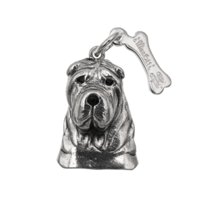 Shar Pei