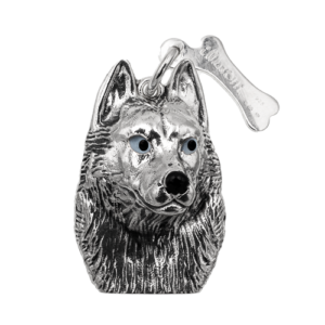 Siberian Husky