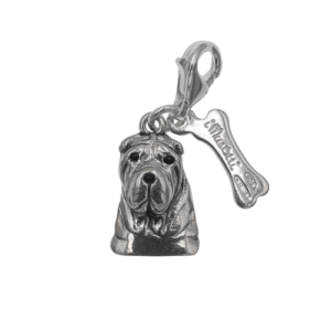 Shar Pei
